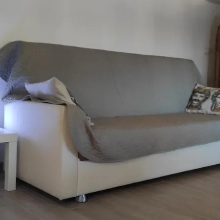 Appartamento Biancaneve Little House