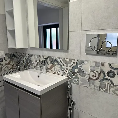 Appartamento Biancaneve Little House