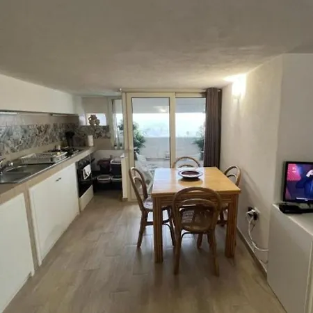 Biancaneve Little House Taormina