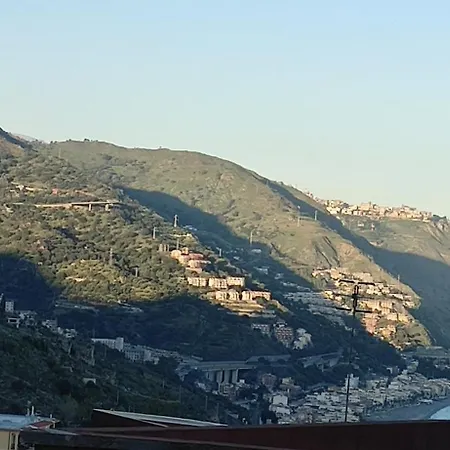 Biancaneve Little House Appartamento Taormina