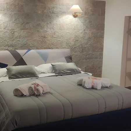 Appartamento Biancaneve Little House