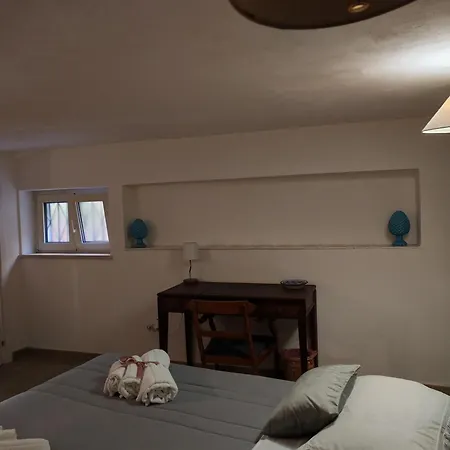 Biancaneve Little House Appartamento Taormina