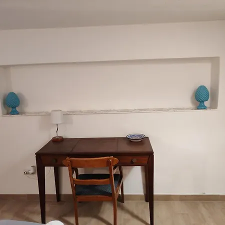 Appartamento Biancaneve Little House Taormina