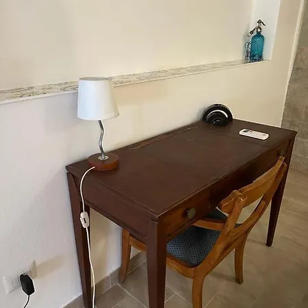 Apartment Biancaneve Little House *