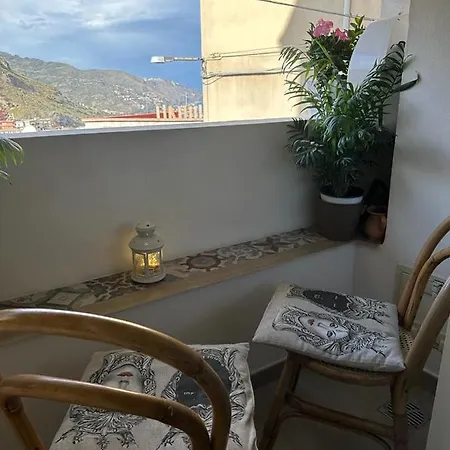 Biancaneve Little House