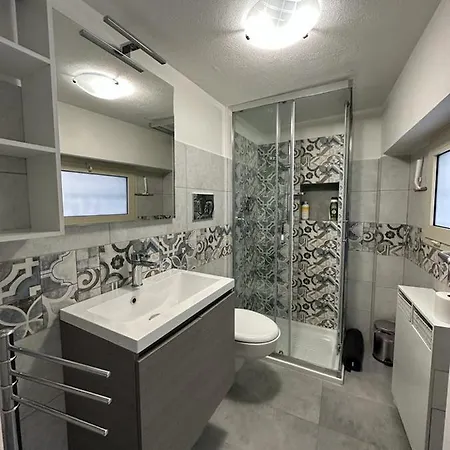 Apartment Biancaneve Little House Taormina