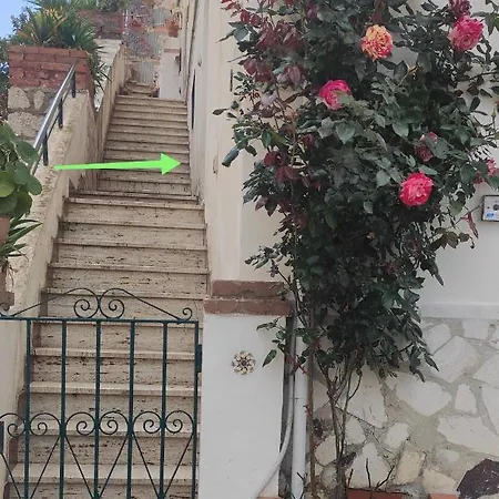 Biancaneve Little House Apartment Taormina