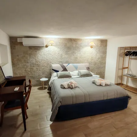 Apartment Biancaneve Little House Taormina