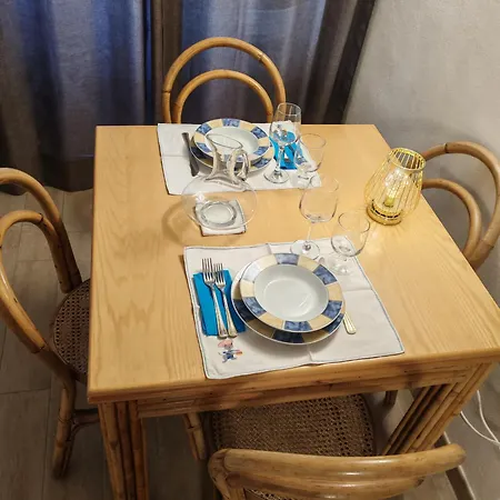 Biancaneve Little House