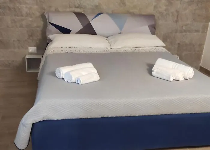 Biancaneve Little House Apartamento *