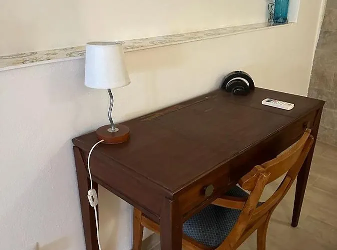 Apartamento Biancaneve Little House *