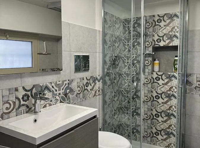 Biancaneve Little House Apartamento