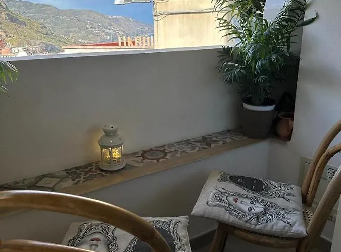 Biancaneve Little House