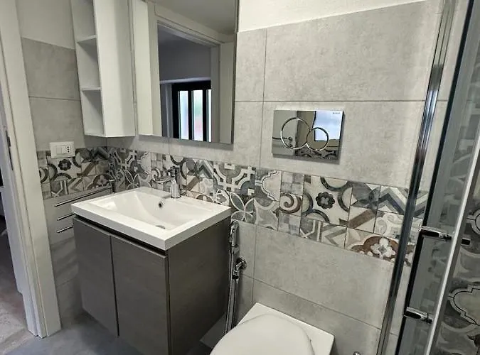 Biancaneve Little House Taormina