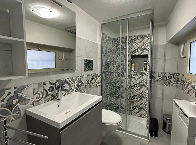 Apartamento Biancaneve Little House Taormina
