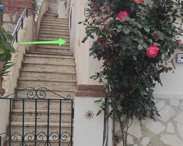 Biancaneve Little House Apartamento Taormina
