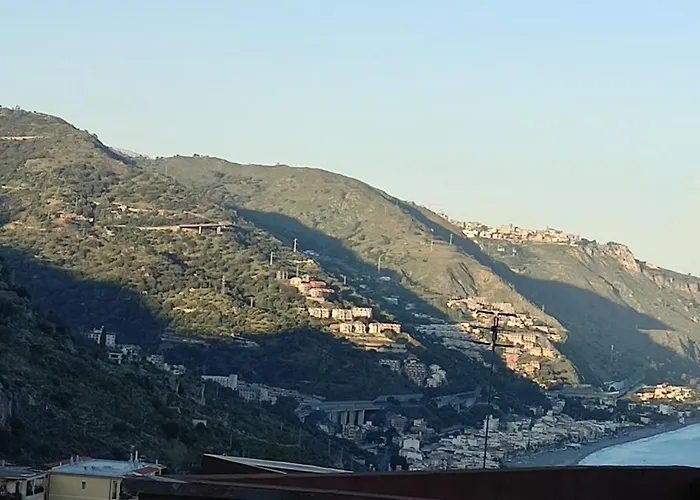 Biancaneve Little House Apartamento Taormina