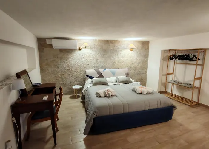 Apartamento Biancaneve Little House Taormina