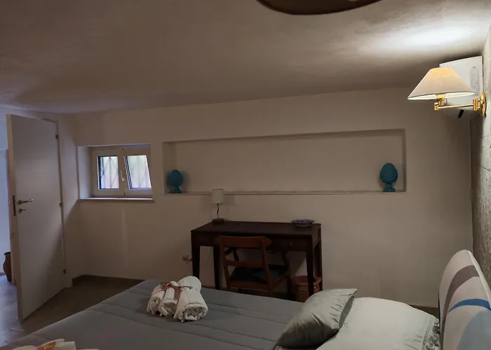 Biancaneve Little House Apartamento Taormina