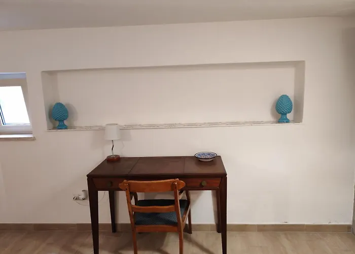 Apartamento Biancaneve Little House Taormina
