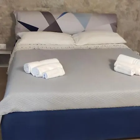 Biancaneve Little House Apartamento *