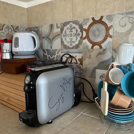 Apartamento Biancaneve Little House